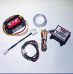 REV LIMITER FOR SUPERMAGS & SPRINTMAGS DOES NOT REQUIRE A TRIGGER